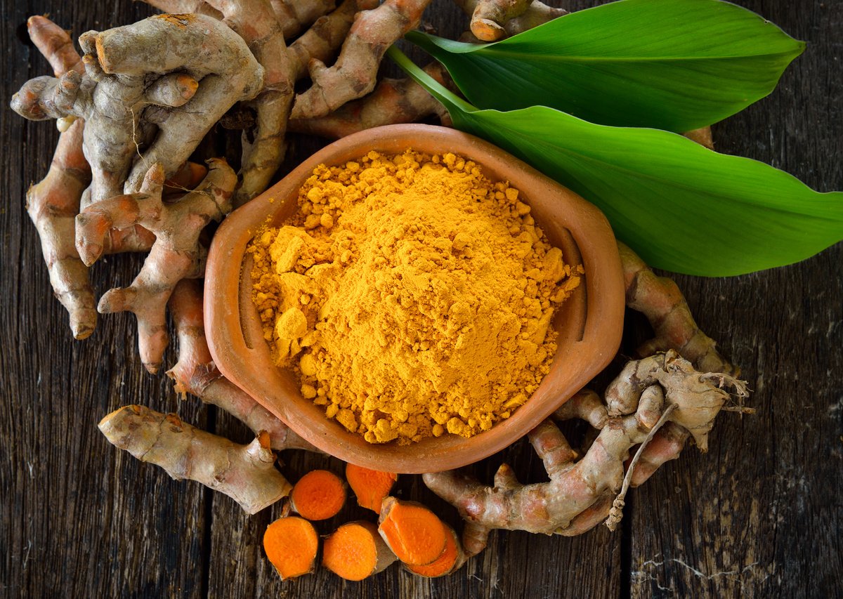 Turmeric